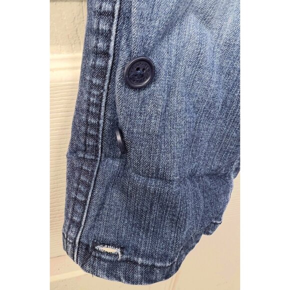 Gap Capri Jeans - Picture 10 of 16